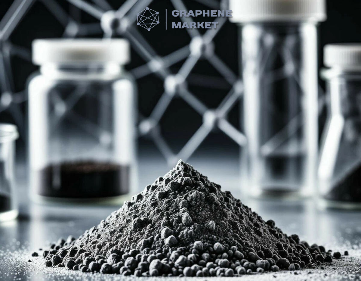 российский графен