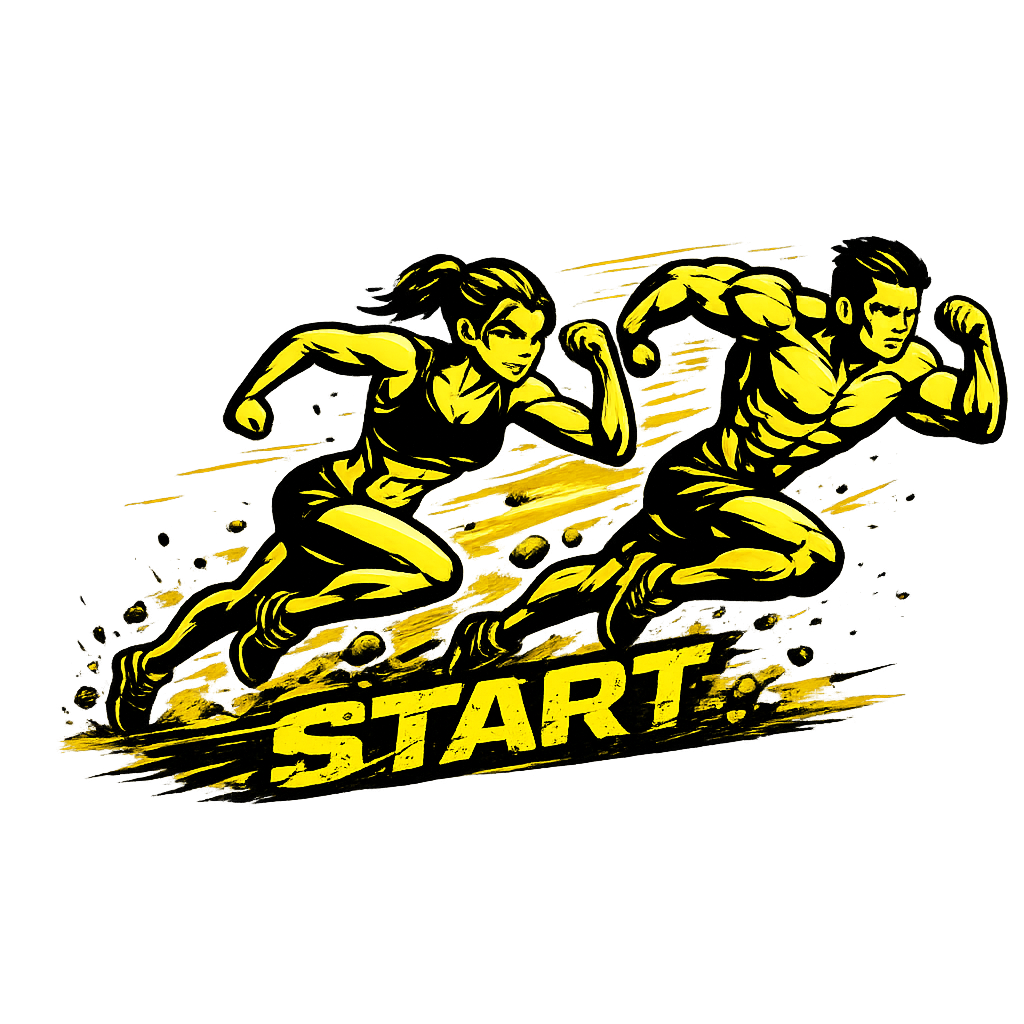 Мотивация к первой тренировке