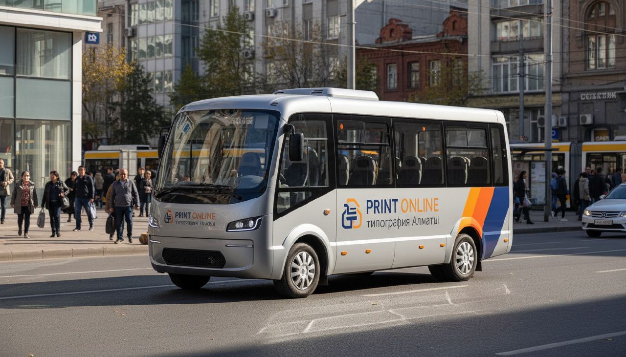 наклейки для заднего стекла с мотивационными слоганами или в качестве рекламы доставки