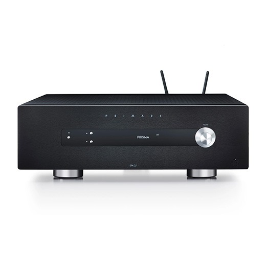 Primare SPA25 Prisma