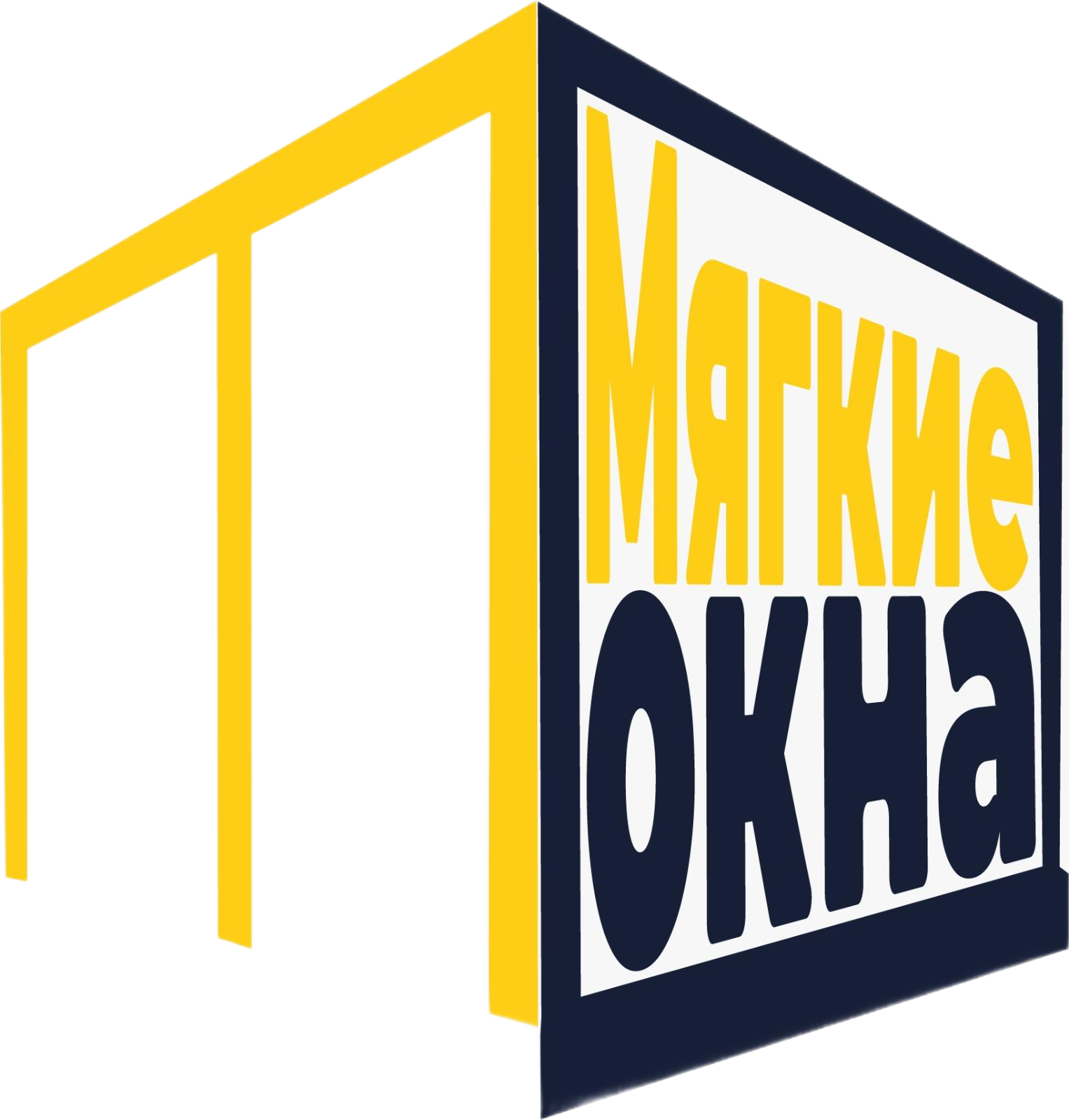 Мягкие окна "МЯГКОН"