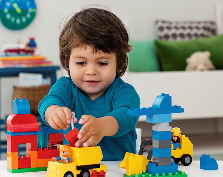 конструктор