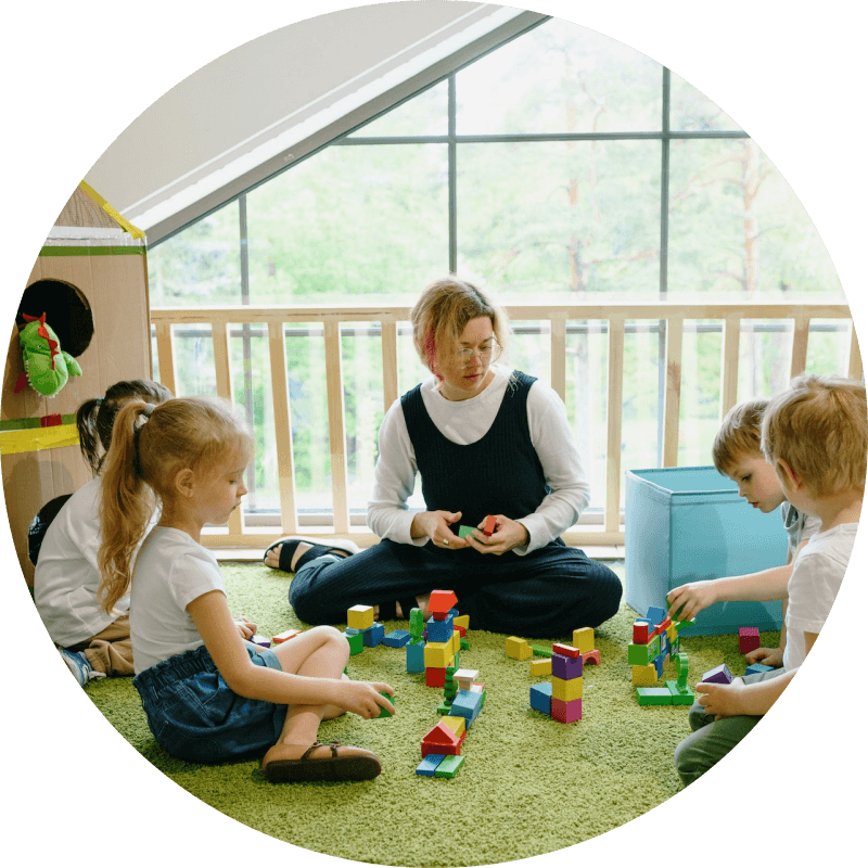 АВА-терапия: обучение прикладному анализу поведения дистанционно для ...