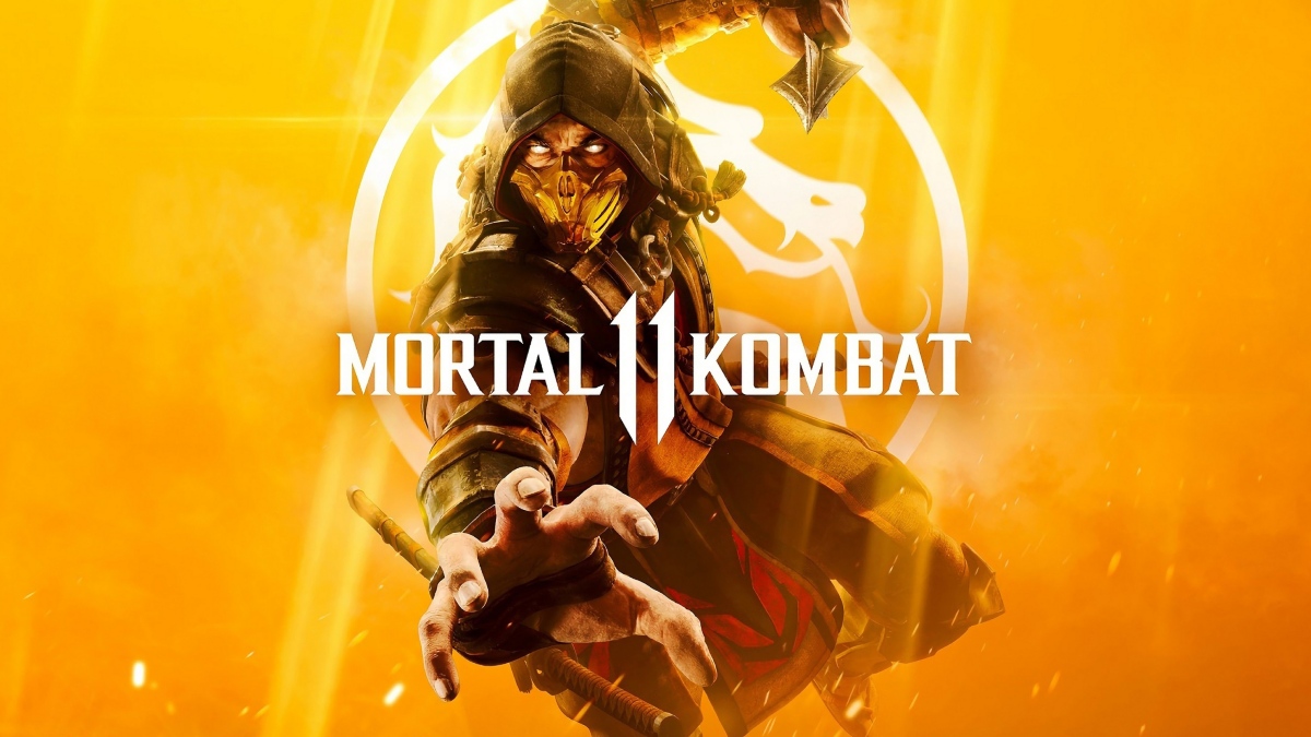 Логотип игры 