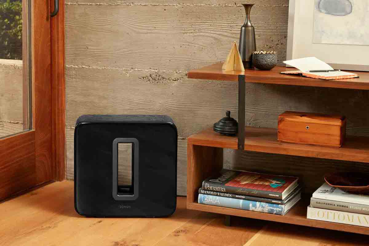 Sonos Sub (Gen. 3)