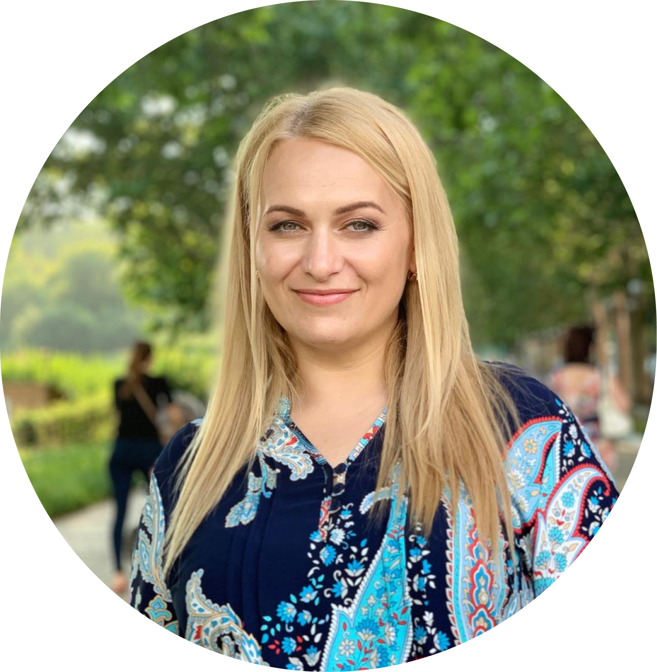 отзыв Оксана Буза