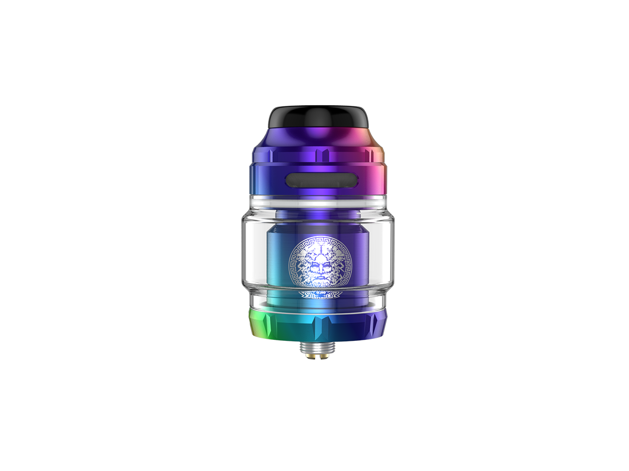 Бак Geekvape Zeus X Rta Купить