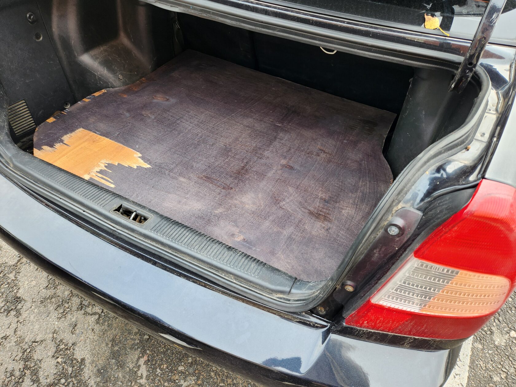 шумоизоляция Hyundai Accent 2
