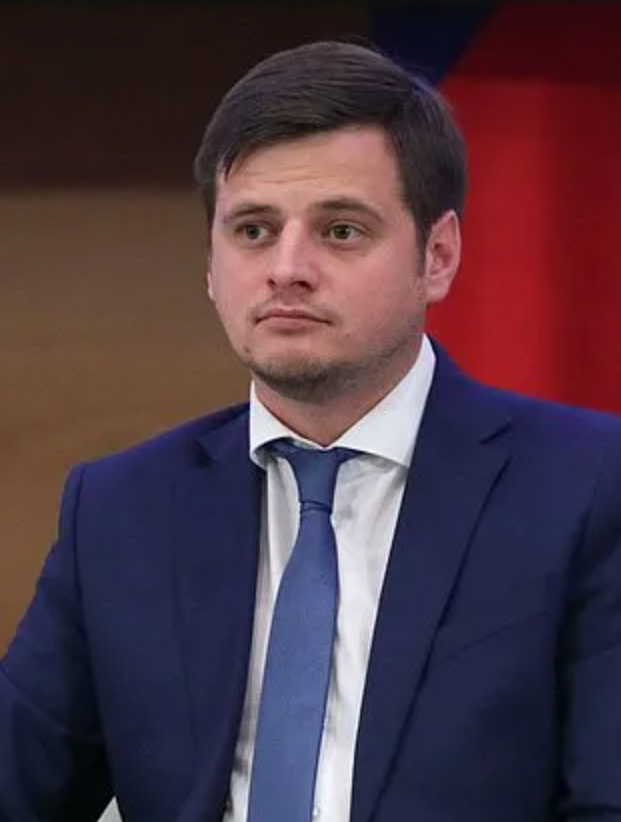 Денис Аширов