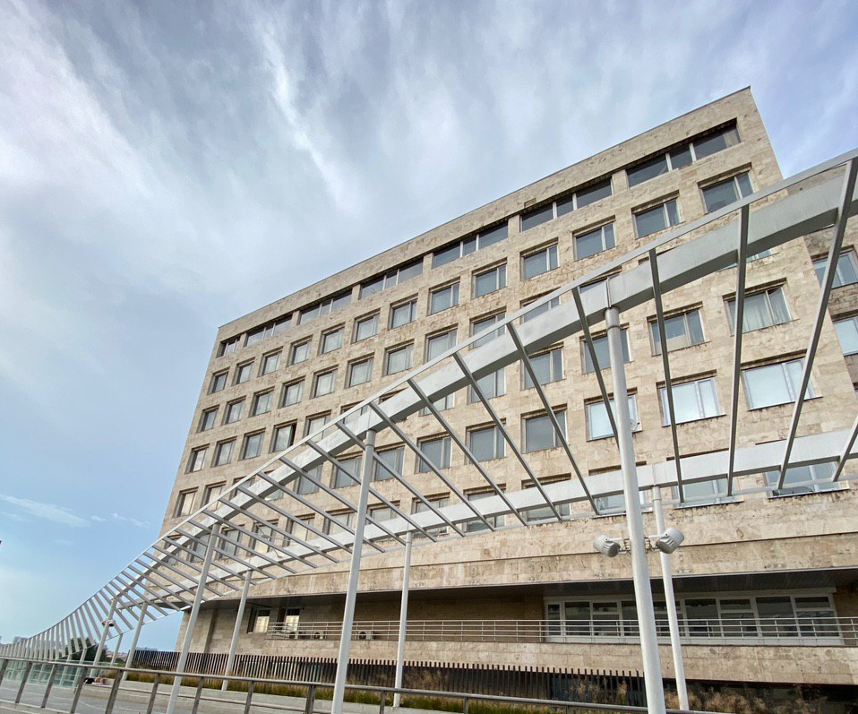 Центр Исследования Больших Данных