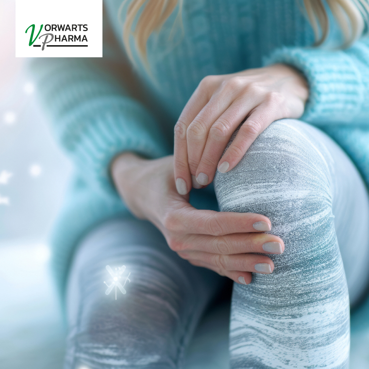 Edema in seasonal injuries. Why they occur and how to deal with them
