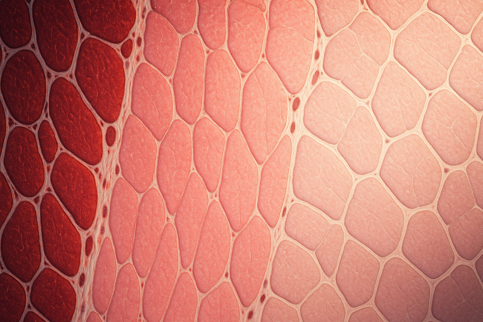  Чем отличаются типы мышечных волокон и их роль в силовых показателях