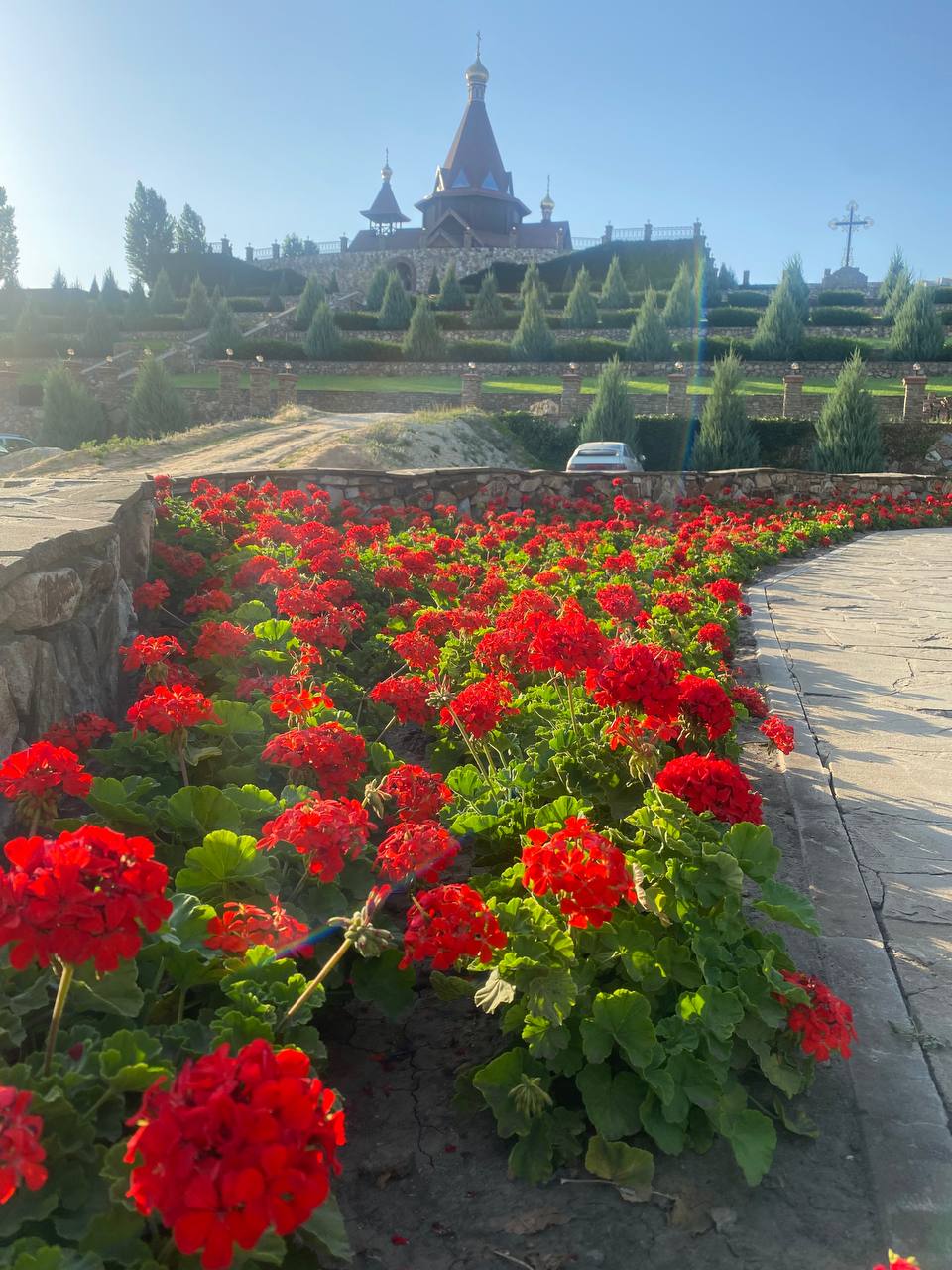 Парк Лога