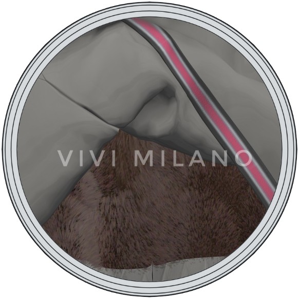 шоурум женских парок