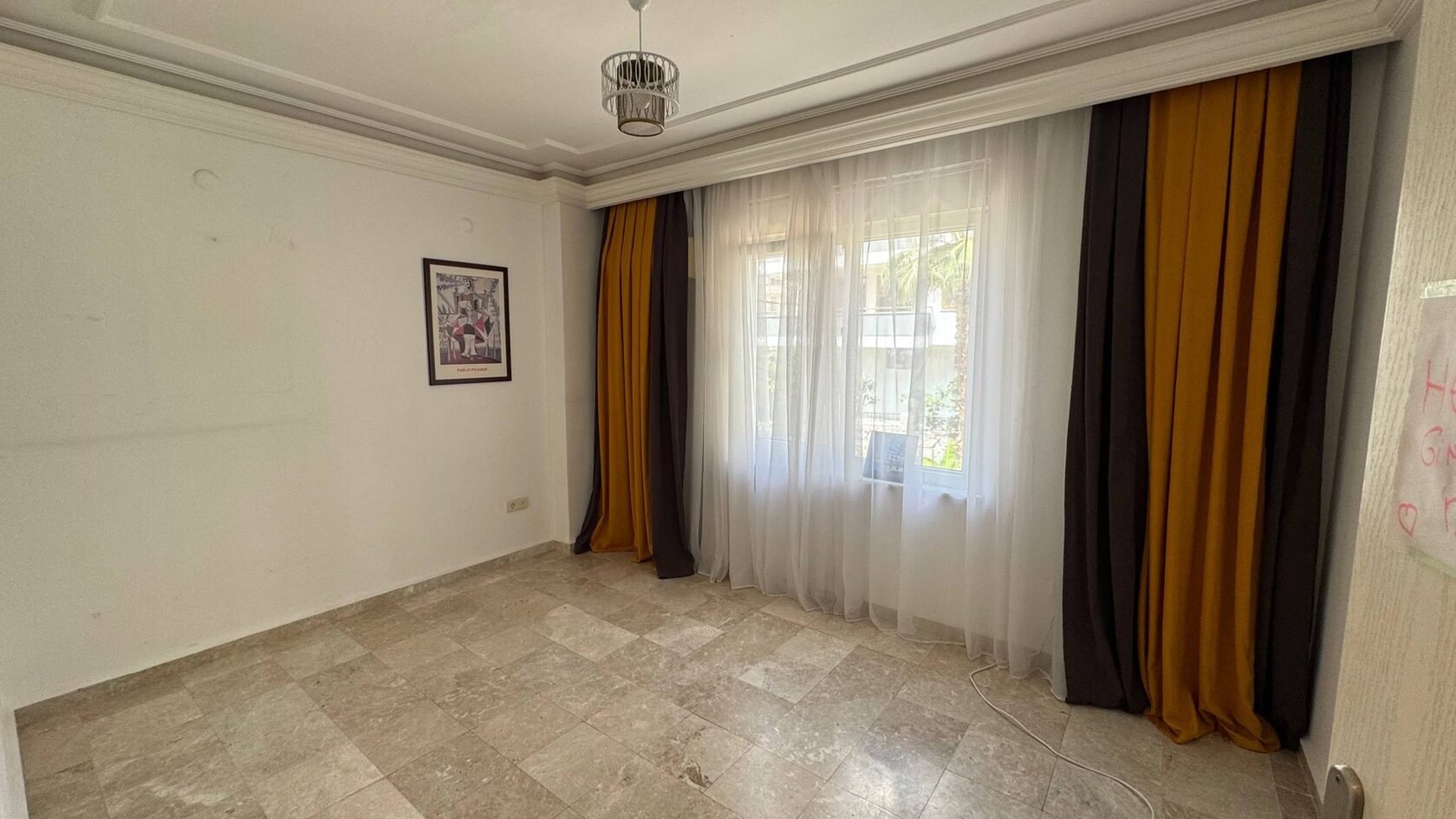 Alcon 16 · 2+1, 130 m² — zdjęcie 4