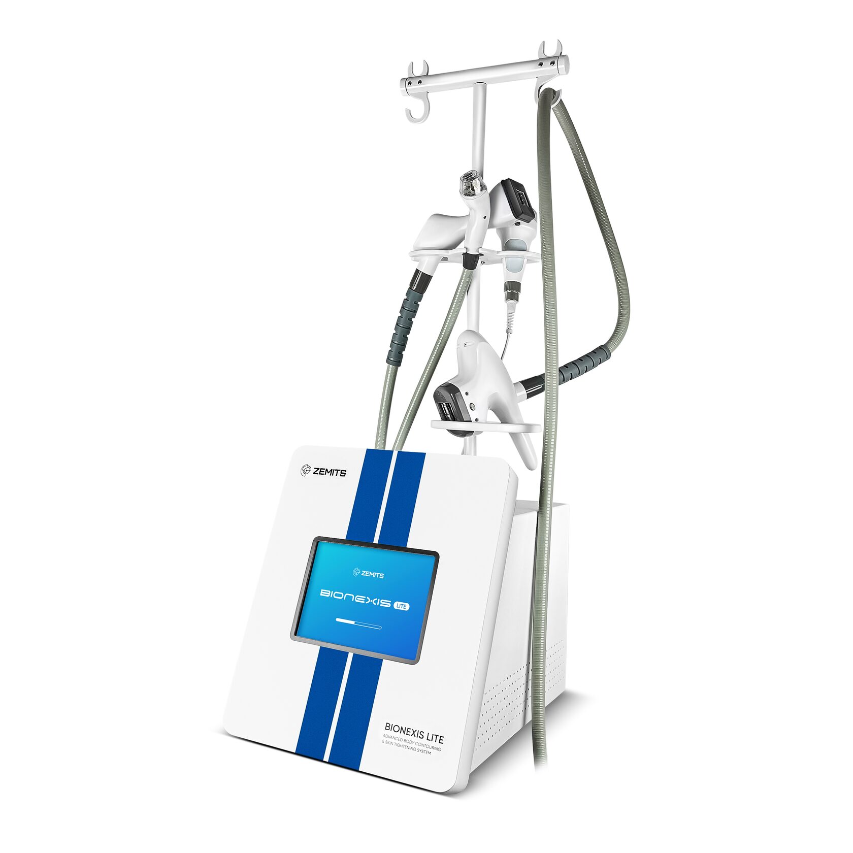 ZEMITS Bionexis Lite PRO Esthetic Spa Equipment for sale