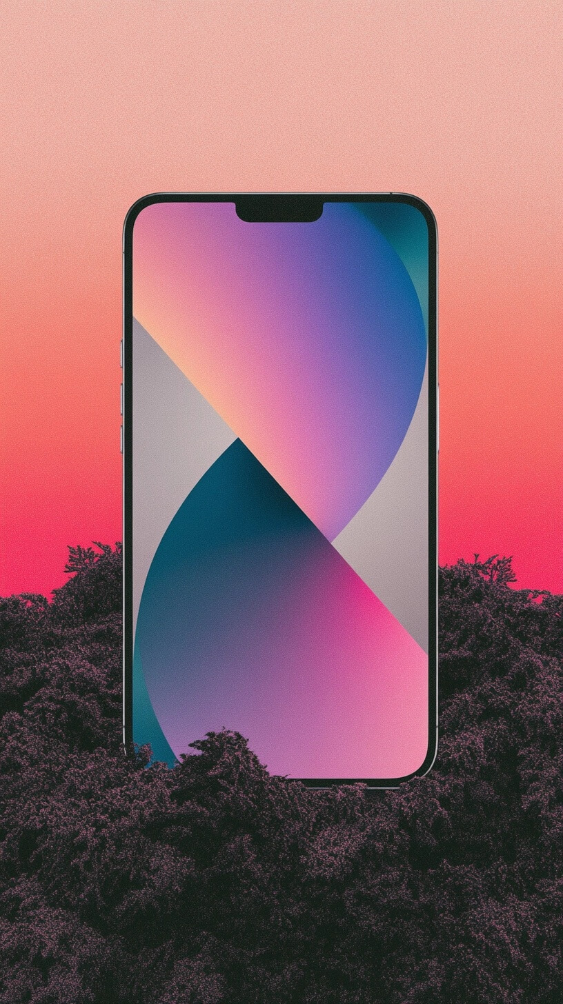 iPhone 15 · --sref 1608223759