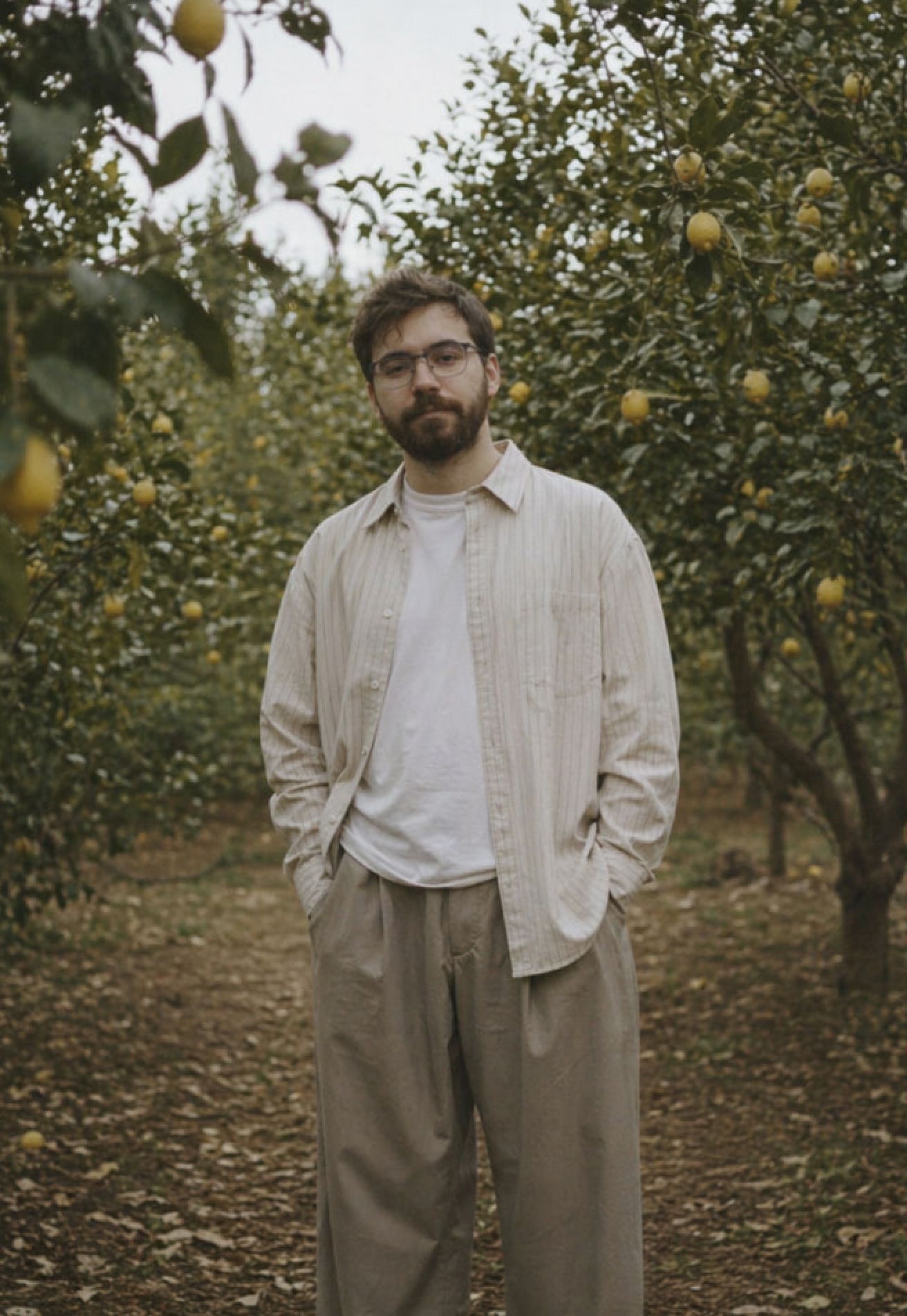 Основатель агентства