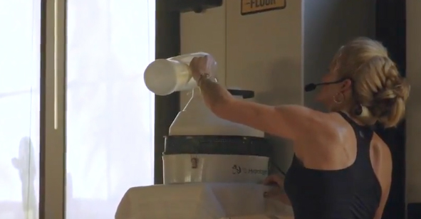 Зачем покупать ионизатор