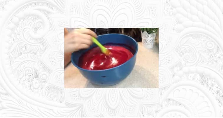 Приготовление калины с сахаром без варки: шаг 7