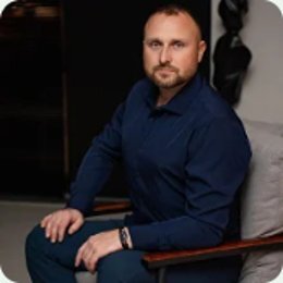 Антон Крюков