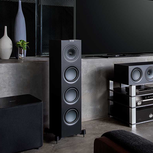 KEF Q950