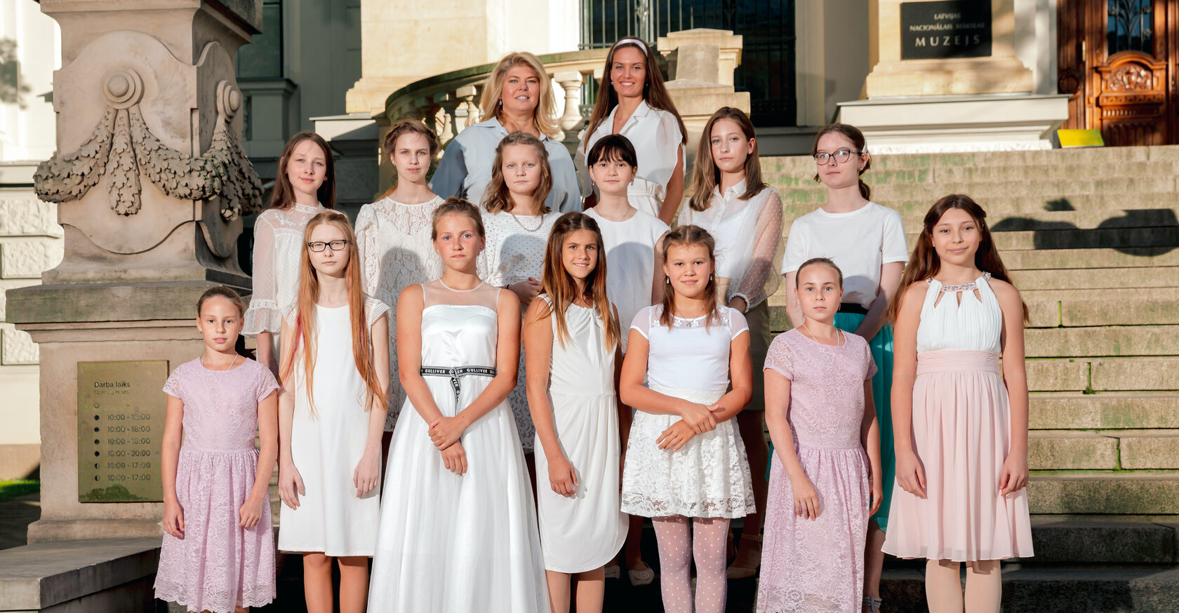 Курсы Правильного Питания и Диетологии в Риге | LadySchool