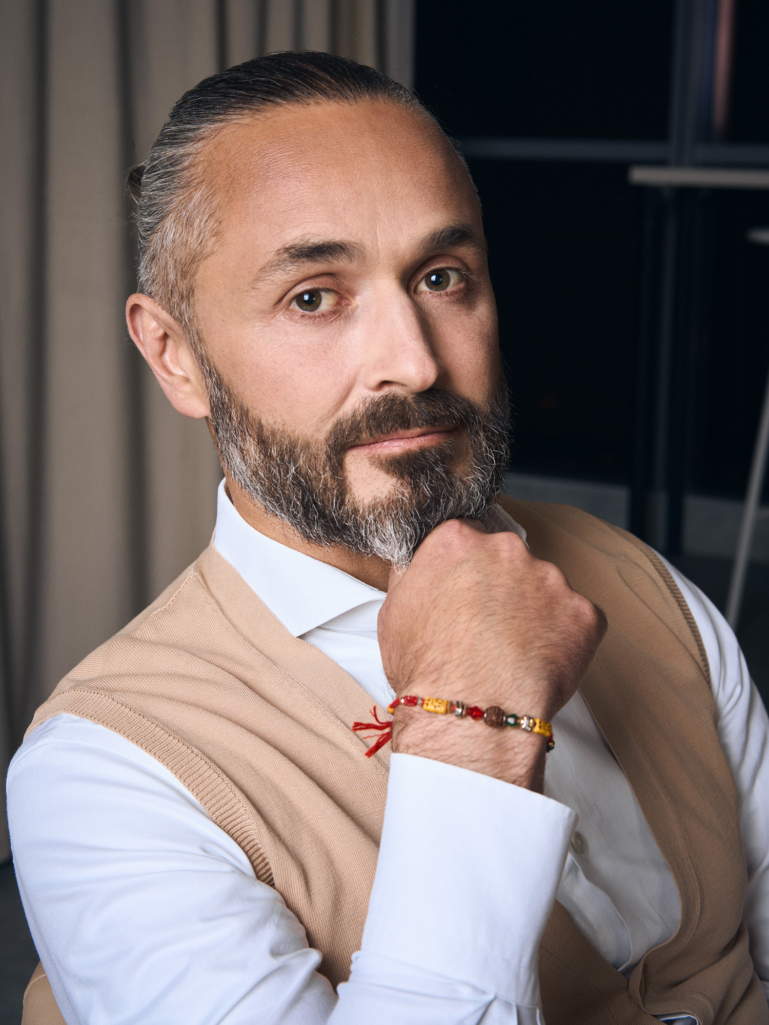 Mikhail Skigin