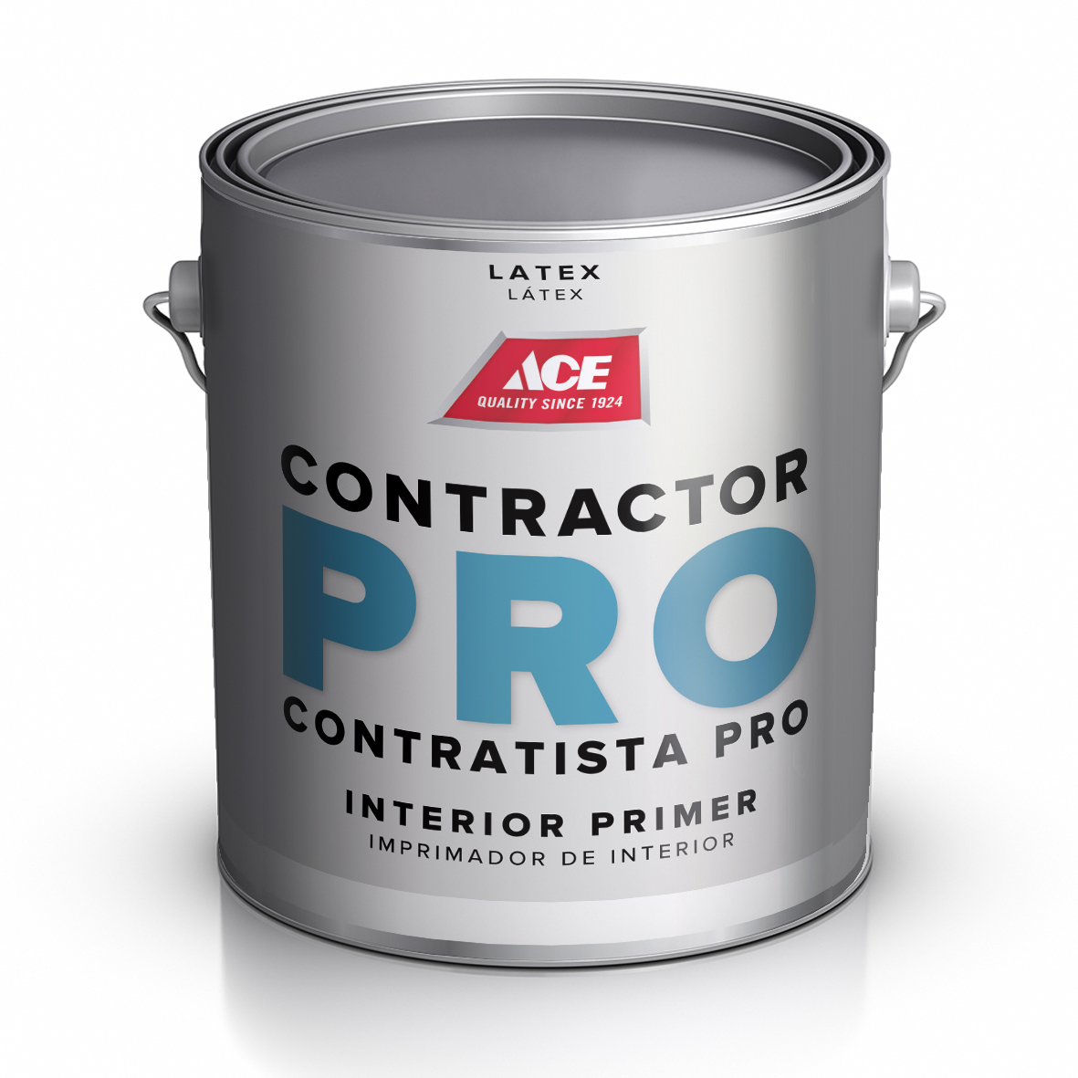 ГРУНТ ДЛЯ ВНУТРЕННИХ РАБОТ CONTRACTOR PRO PVA LATEX WALL PRIMER ACE