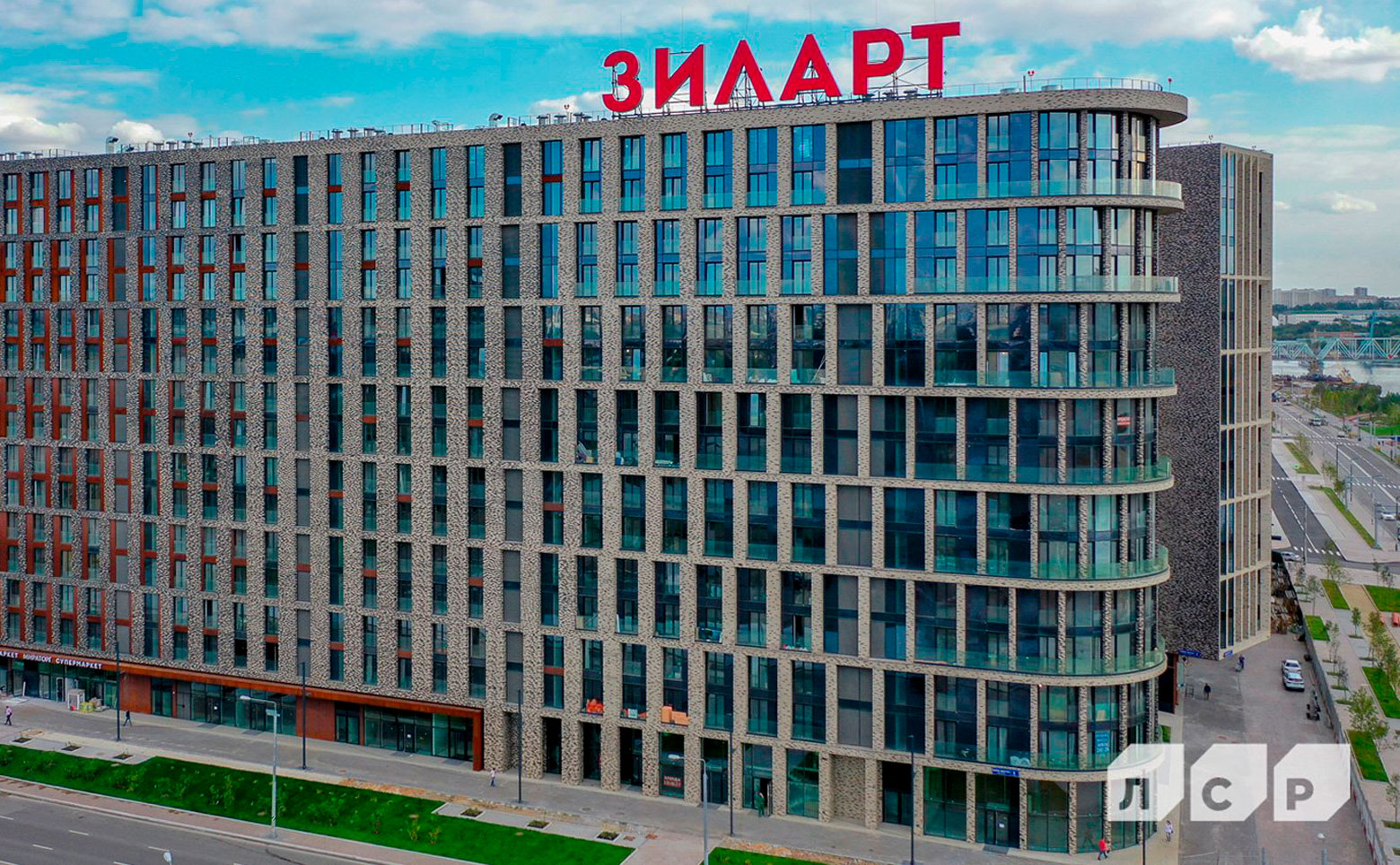 Архитектура ЗилАРТ