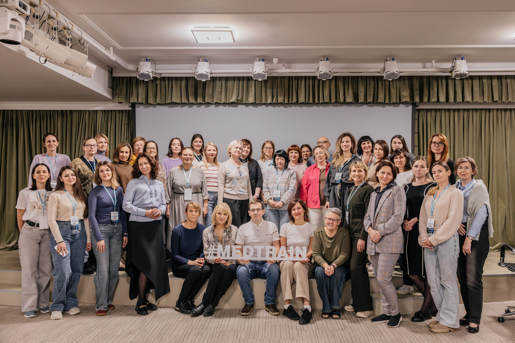 Мастер-классы