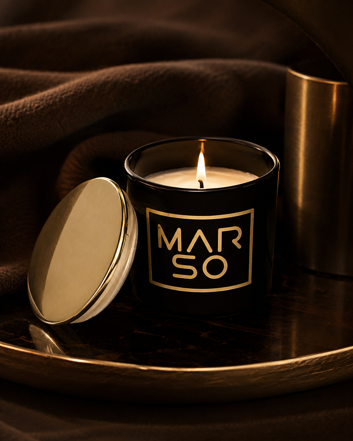 Ароматы для дома MARSO