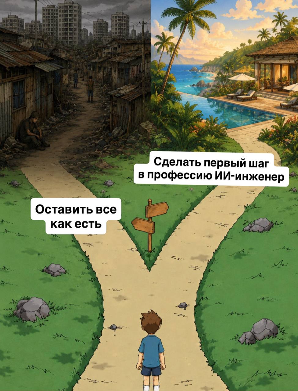 Выбор