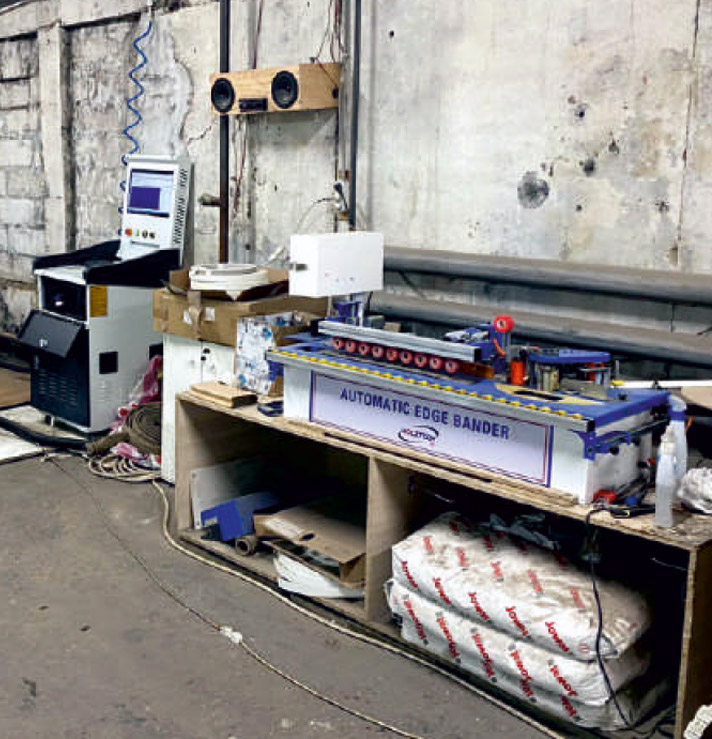 Производство Креатив Групп