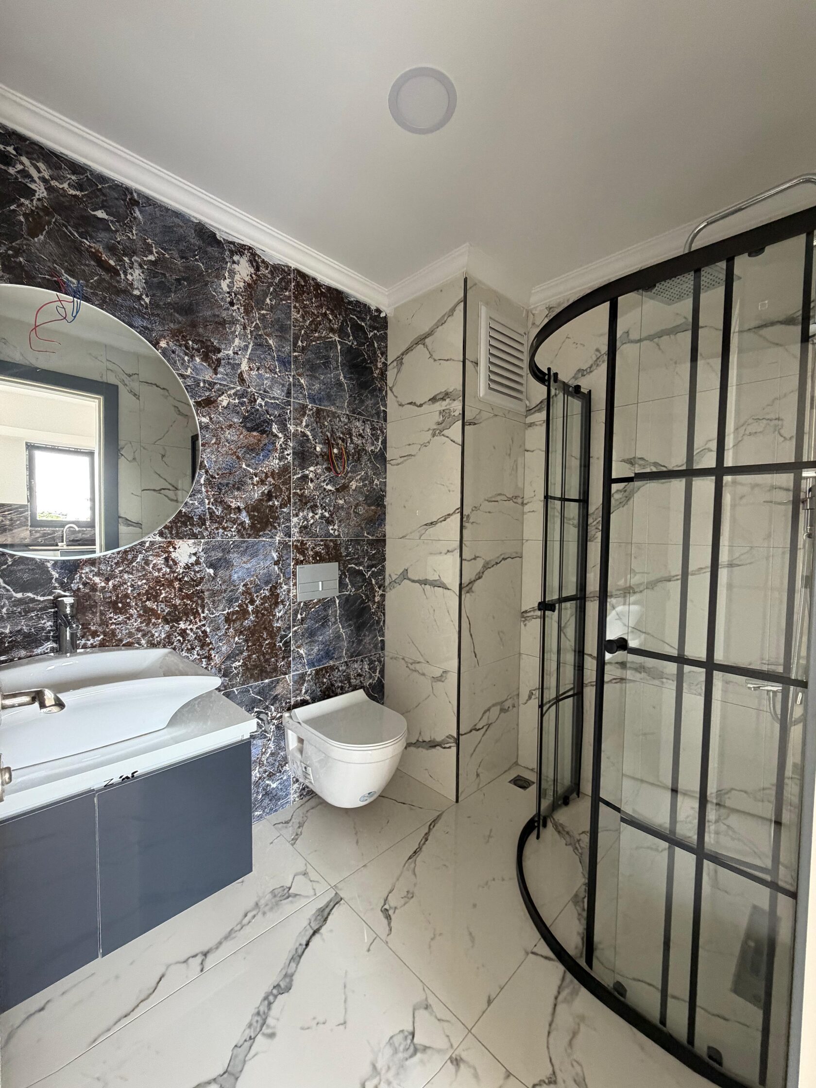 California Residence · 1+1 blisko morza — zdjęcie 5