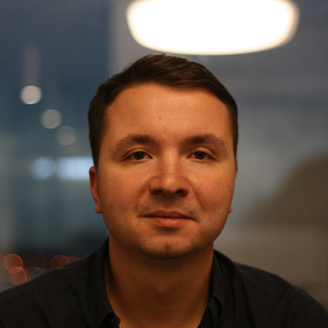 Денис Галимов