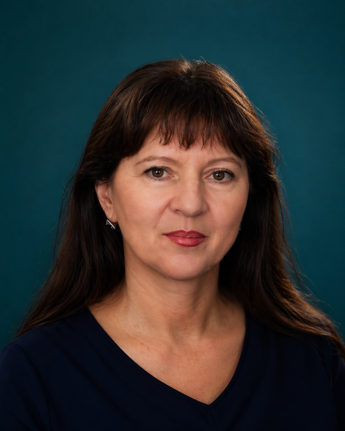 финансовый директор Елена Алексеевна