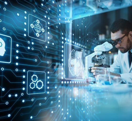 Un paso hacia el futuro: Primera patente FUCS