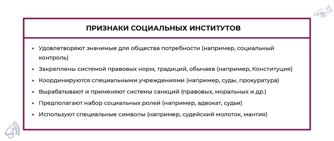 Биологической сущностью человека обусловлена его потребность в. Социальные институты удовлетворяют потребность. Как социальные институты удовлетворяют потребности. Социальные институты удовлетворяют значимые потребности человека. Главное предназначение социальных институтов.