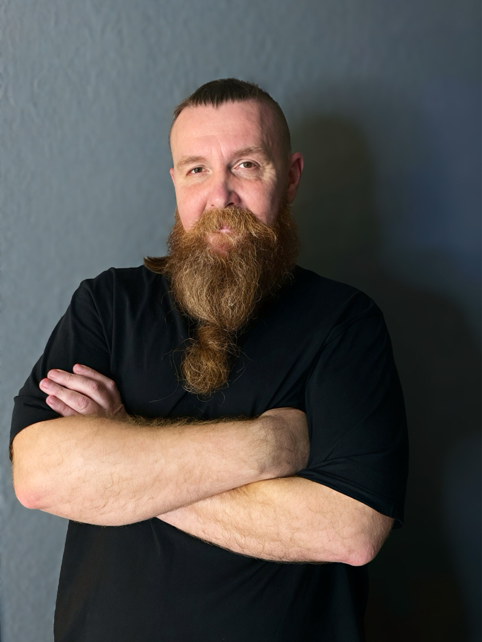 Андрей Мельников