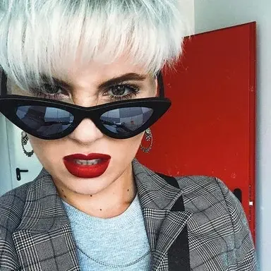 Аня Шульгина