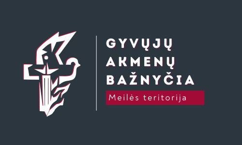 BAŽNYČIA "GYVIEJI AKMENYS"