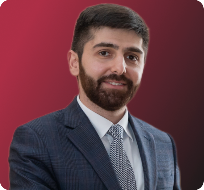 Александр Идрисов