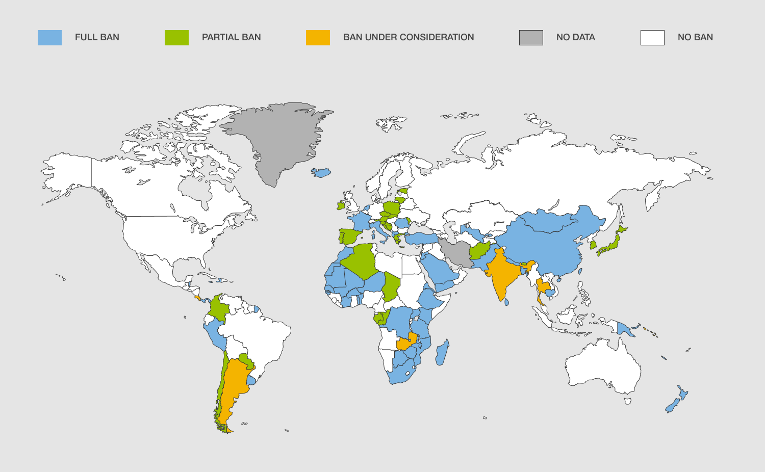 total-ban-on-plastic-packages-around-the-world