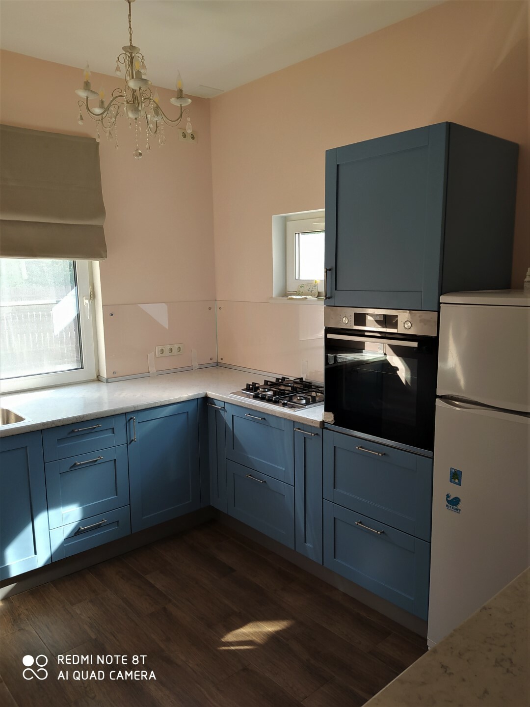 мебель под заказ Донецк ДНР кухня№37