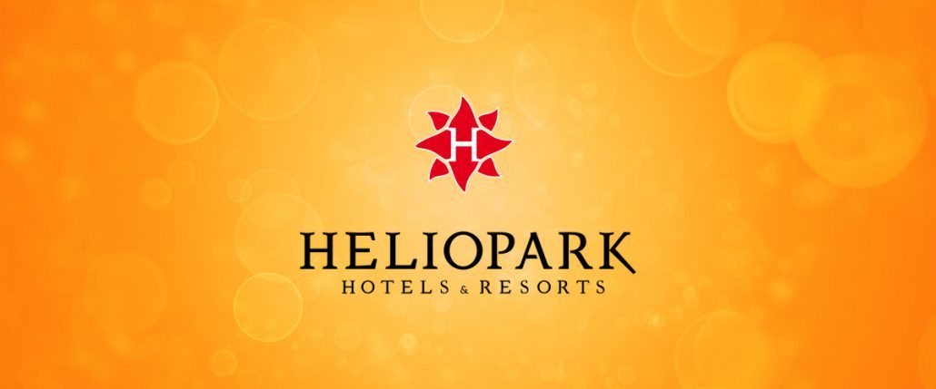 Гелио парк. Гостиничная компания Heliopark Group. Heliopark Hotels & Resorts. Heliopark логотип. Гелиопарк групп логотип.