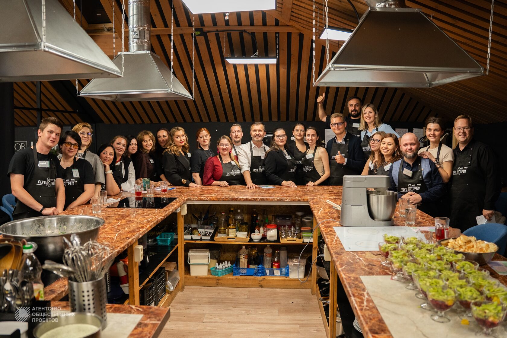 перетрем, кулинарный мастер-класс, семенников, депутат, шеф-повар, повар, битва столов