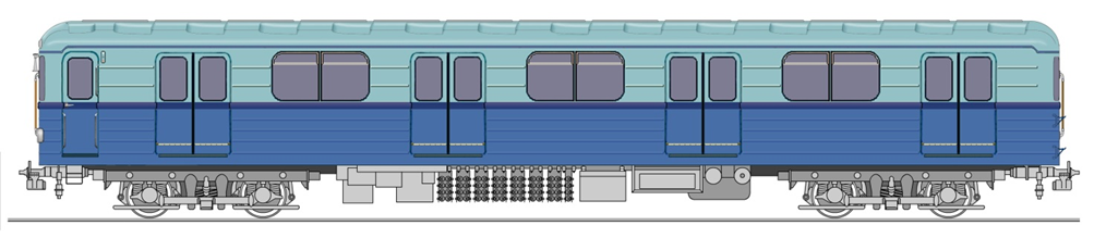 Метрополитен спб 2000