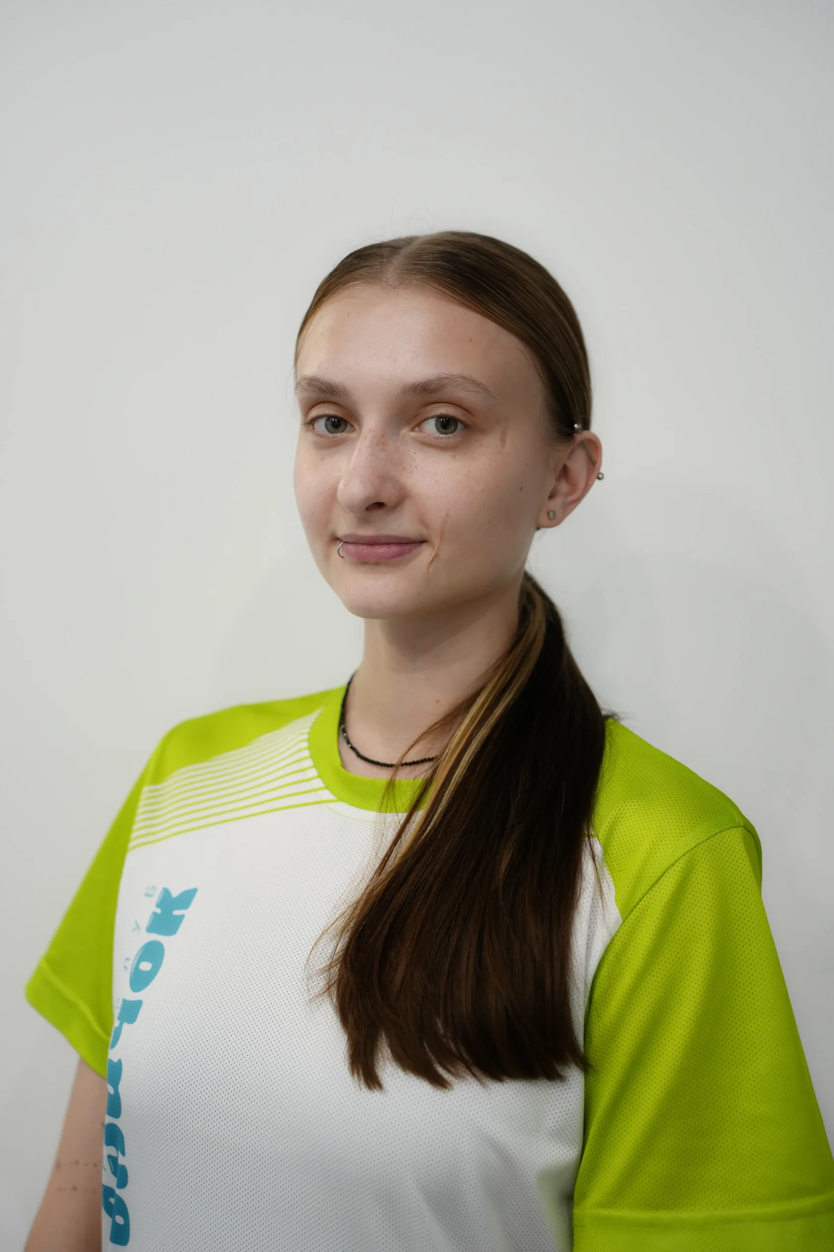 Зыкина Алина Вадимовна