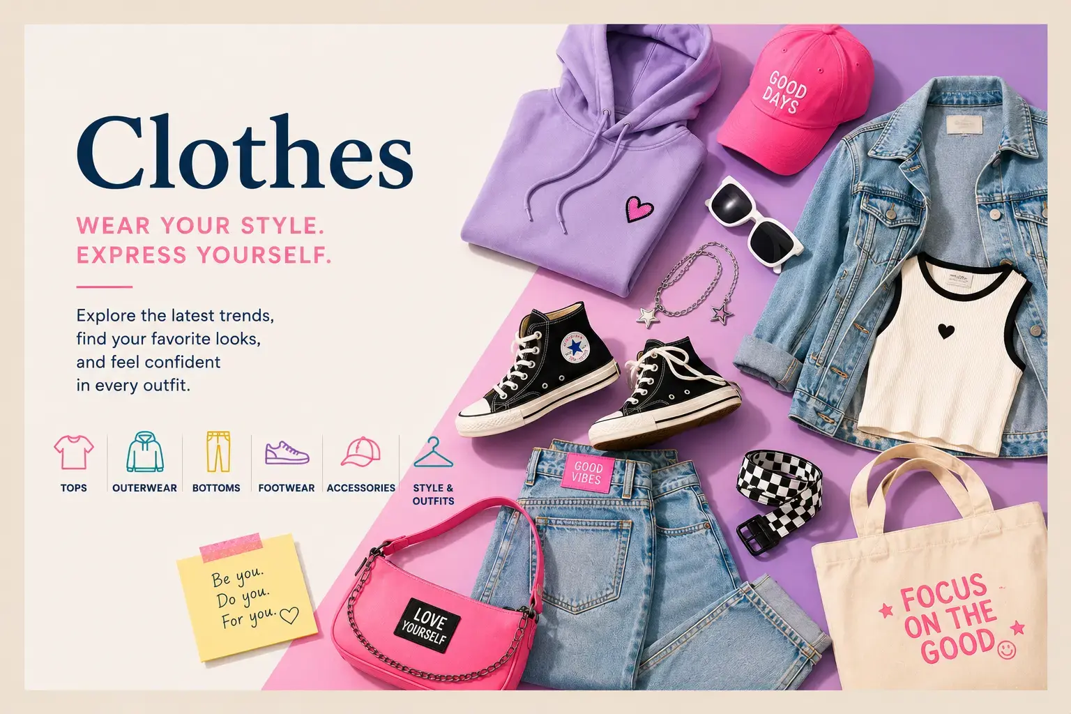 Clothes